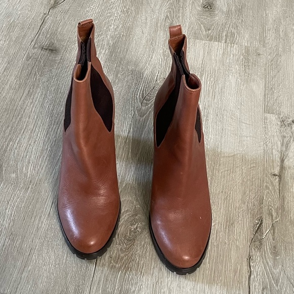 Coach booties - Picture 3 of 5